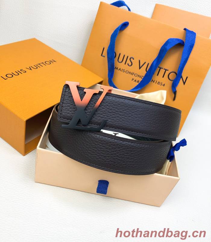 Louis Vuitton Belt 38MM LVB00196-1 Louis Vuitton Belt 38MM LVB00196-1